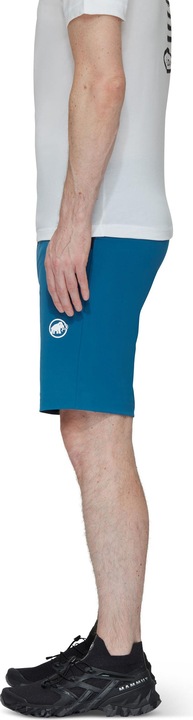 Actual product image Mammut Taiss SO Shorts Men (48)