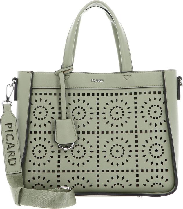 Immagine prodotto Picard Shopper Madeira (21 l)