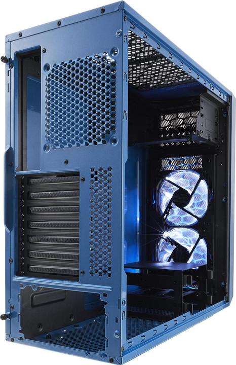 Produktbild Fractal Focus G (ATX, mATX, Mini-ITX)