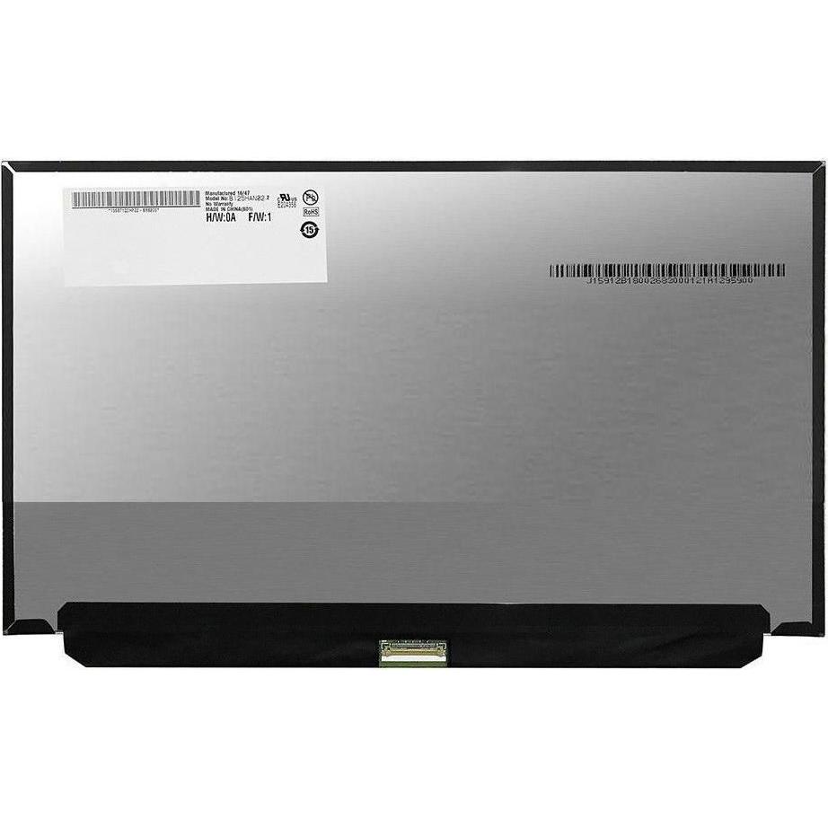 CoreParts 12,5" LCD HD Matte, Notebook Ersatzteile
