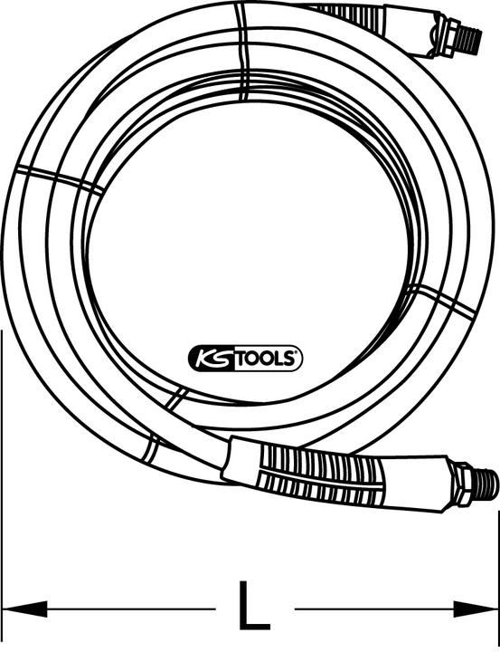 Actual product image KS Tools 515.3345