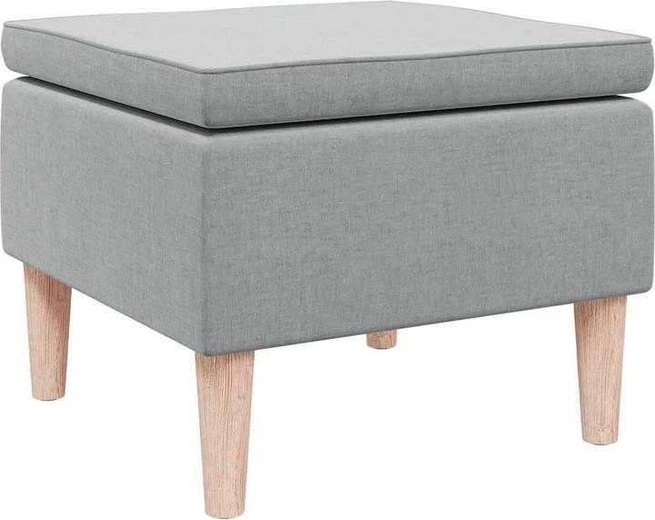 vidaXL Hocker