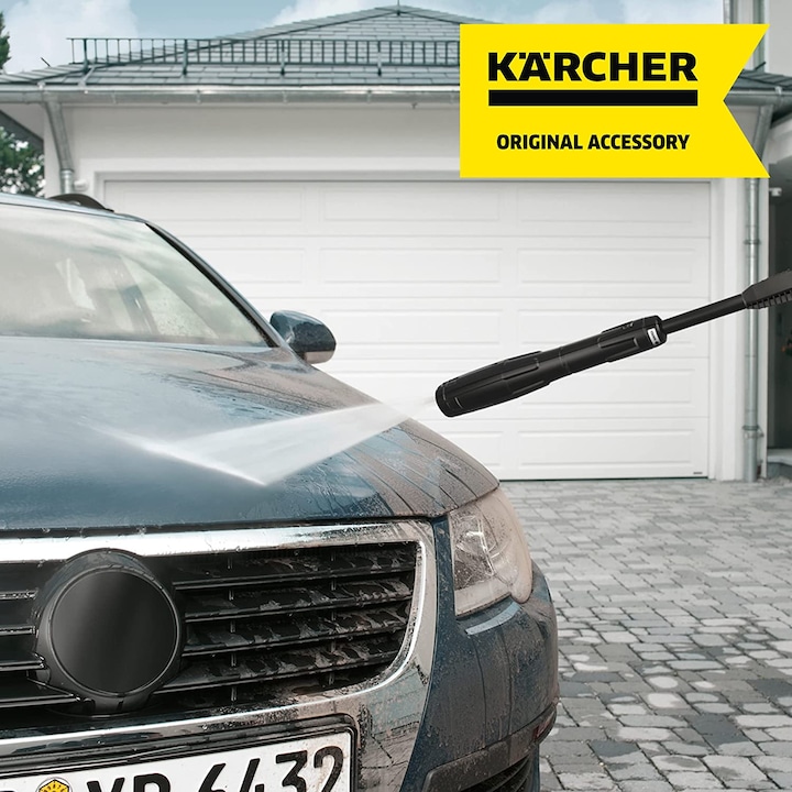 Actual product image Kärcher Vp 145