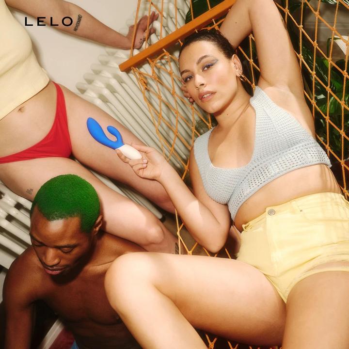 Actual product image LELO Ina Wave 2