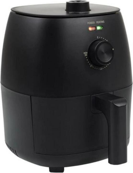 Actual product image Tristar FR-9014 Mini Heissluft-Fritteuse