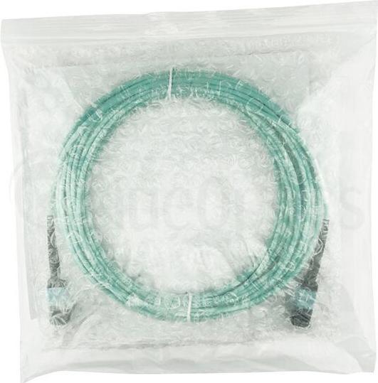 Produktbild BlueOptics 90Y3519 kompatibles MTP-MTP OM3 Patchkabel 10 Meter