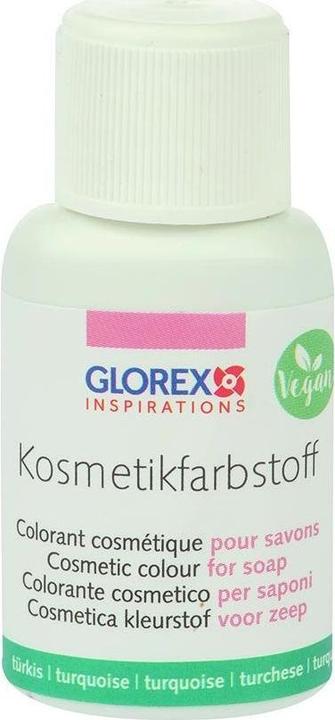 Produktbild Glorex Seifen Farbstoff 20ml