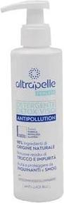 Altrapelle Tenless Detox Face Cleanser 200 Ml (200 ml)