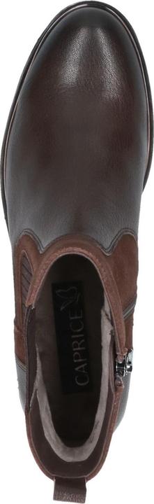 Actual product image Caprice Chelsea boot (42)