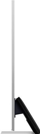 Actual product image Samsung GQ85QN95BAT (85", QN95B, NeoQLED, 4K, 2022)