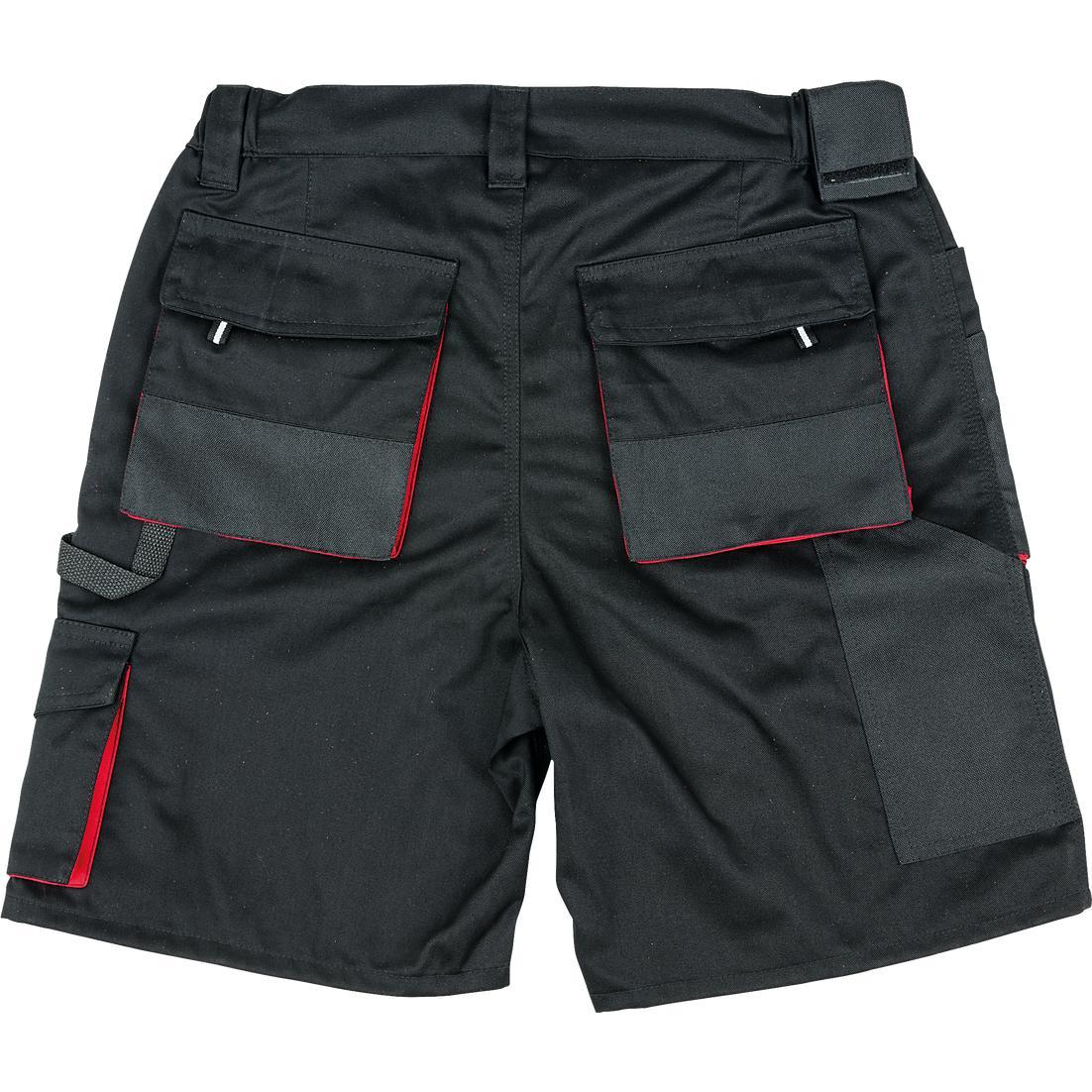 KS Tools, Arbeitshose, Arbeitsshorts, 60 (60)