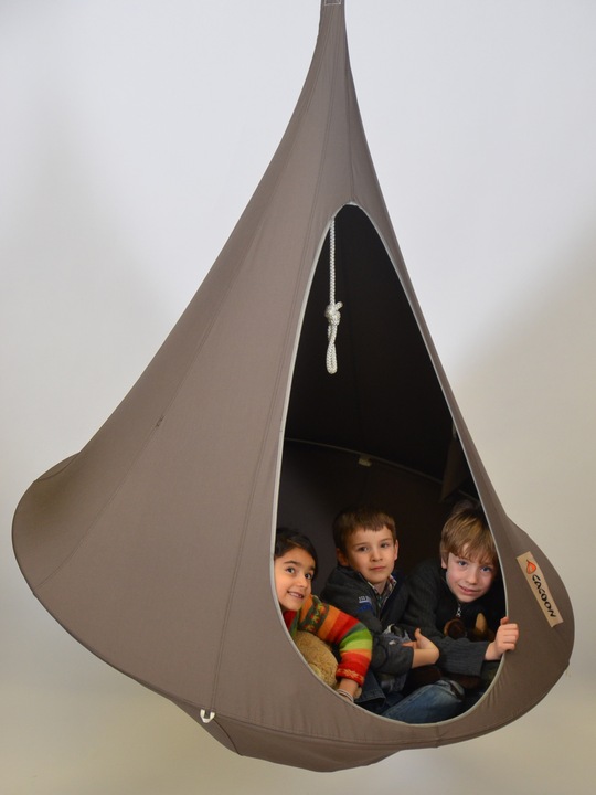 Produktbild Cacoon Single (200 kg)