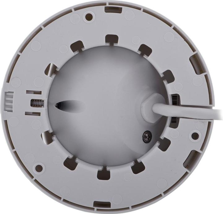 Actual product image Hikvision Digital Technology DS-2CD1H43G0-IZ(C) Outdoor Turret IP Security Camera 2560 x 1440 p... (2560 x 1440 Pixels)