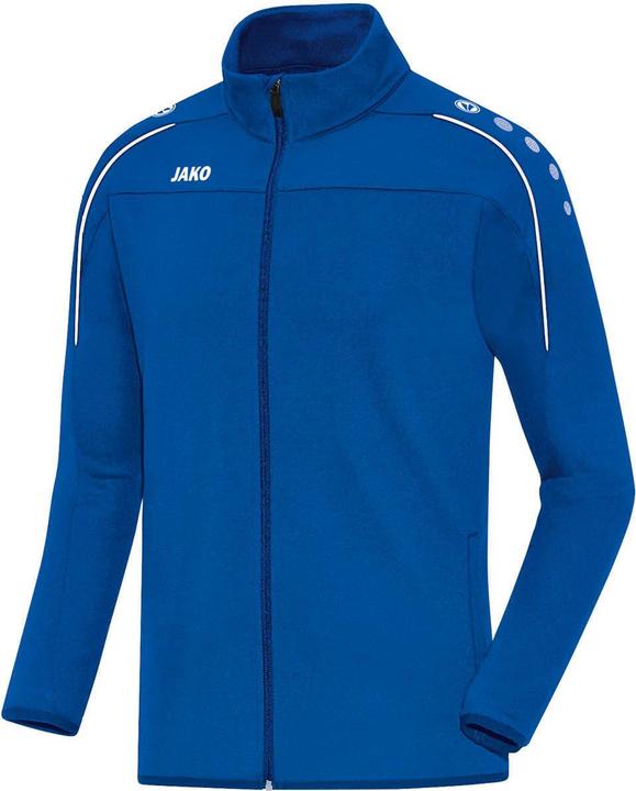 Produktbild JAKO Trainingsjacke Classico (128)