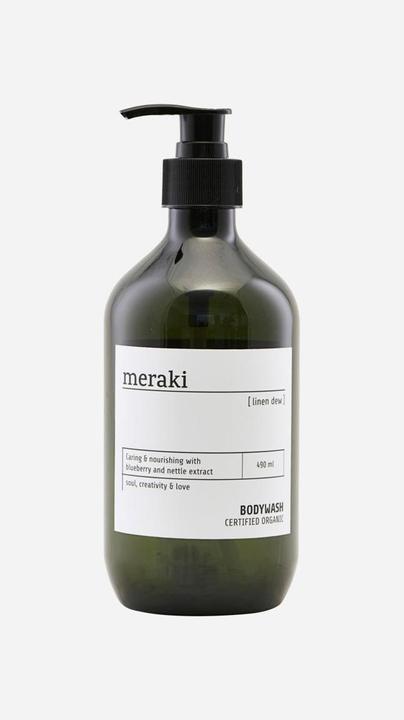 Produktbild Meraki Linen Dew (490 ml)