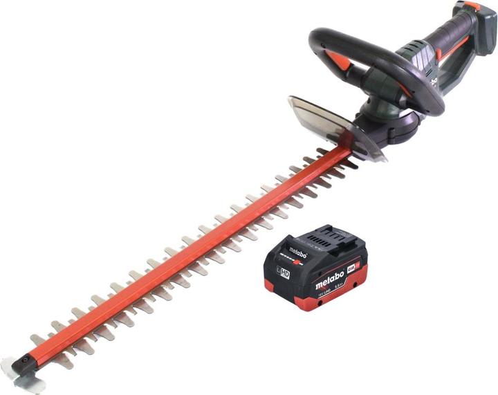 Immagine prodotto Metabo HS 18 LTX 55 (Batteria ricaricabile)