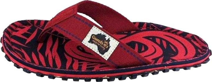 Produktbild Gumbies Islander Gemustert Flipflops (41)