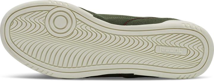 Image du produit hummel Forli Synth. Suede (38)