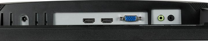 Produktbild ASUS Vg245he (1920 x 1080 Pixel, 24")