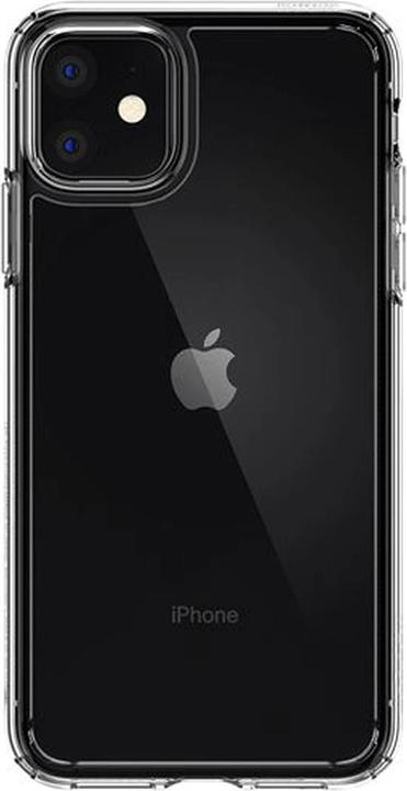 Produktbild Spigen Ultra Hybrid (Apple iPhone 11)
