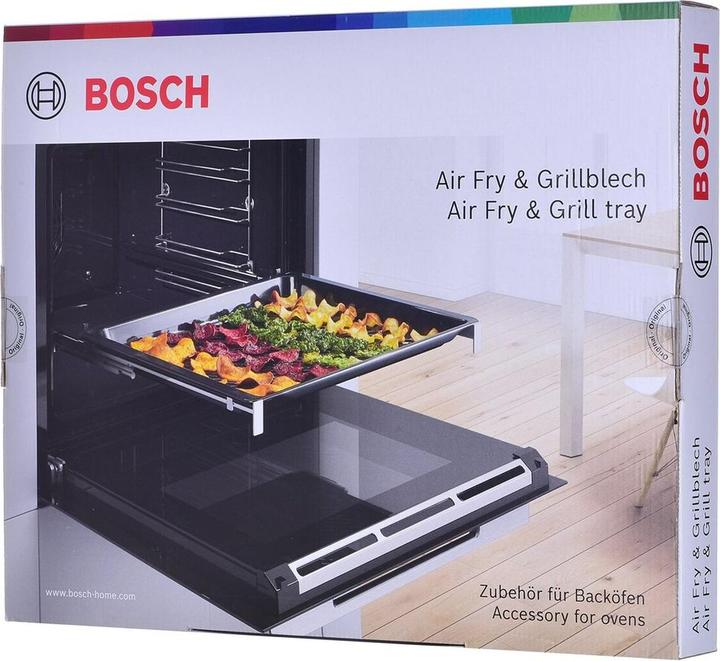 Actual product image Bosch Hausgeräte HEZ629070