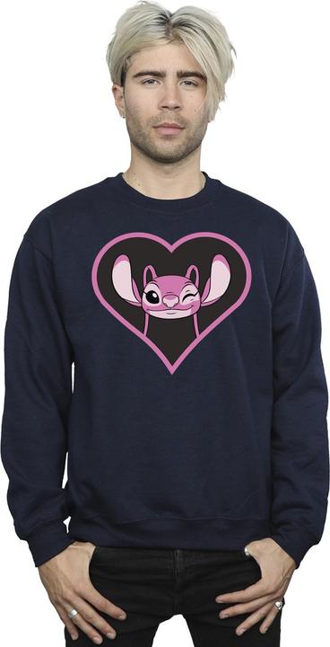 Image du produit Lilo & Stitch - Sweat - Homme (4XL)