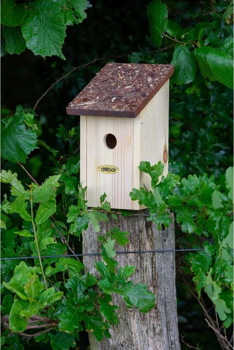 Produktbild Dobar Nistkasten