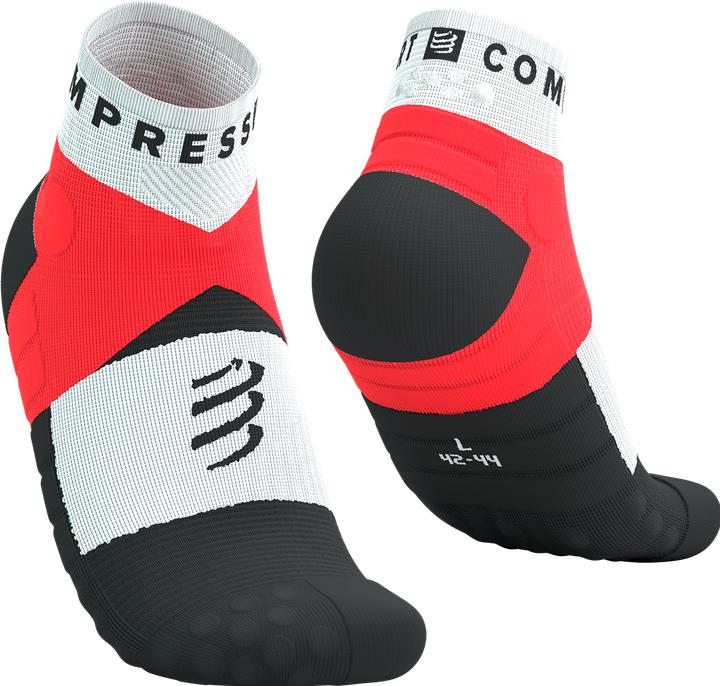 Actual product image Compressport Ultra Trail Low Socks (39 - 41)
