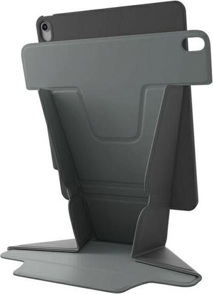 Actual product image Uniq etui Ryze 360 iPad Air 11" (2024) zielony/lichen green (Apple iPad Air 11 2024)