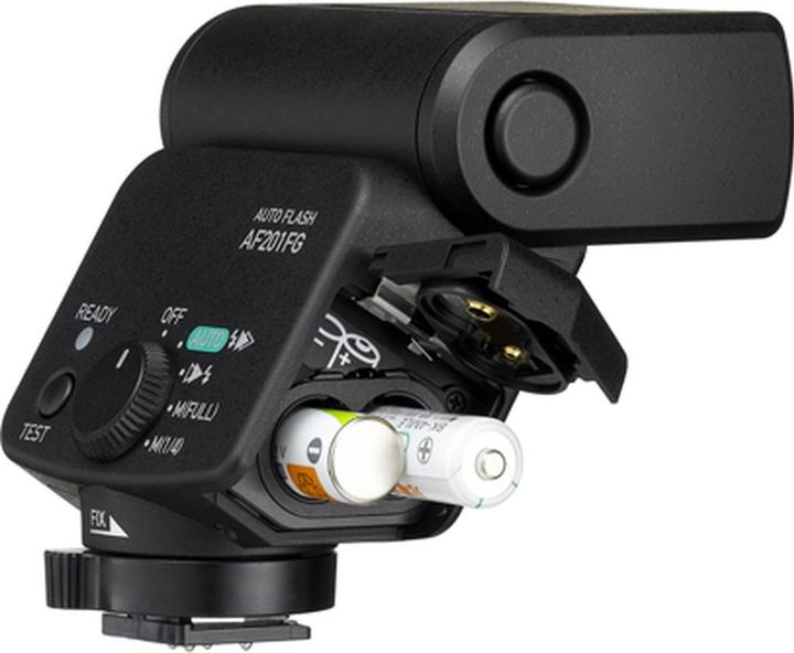 Image du produit Pentax Ricoh AF201 FG (Pentax)