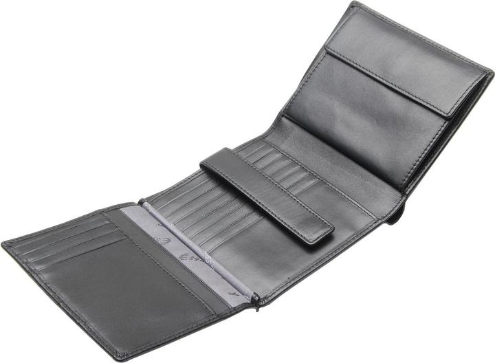 Actual product image Esquire New Silk Wallet