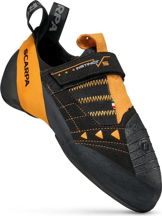 Image du produit Scarpa Instinct VS (42)