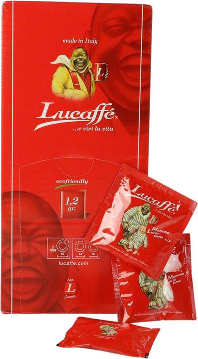Produktbild Lucaffe Mamma Lucia (150 x Port.)