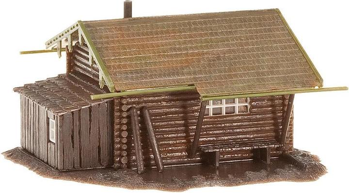 Produktbild Faller Waldhuette