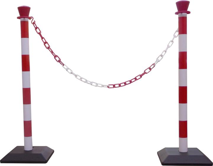 Viso PPKSET40RB Prolungamento del supporto della catena