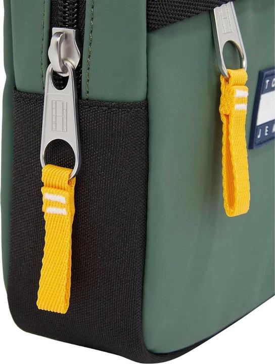Immagine prodotto Tommy Jeans Uomo Con Cerniera Borsa a Tracolla