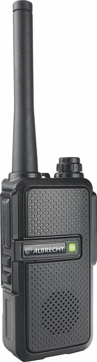 Albrecht Tectalk Worker 3 (10 km)