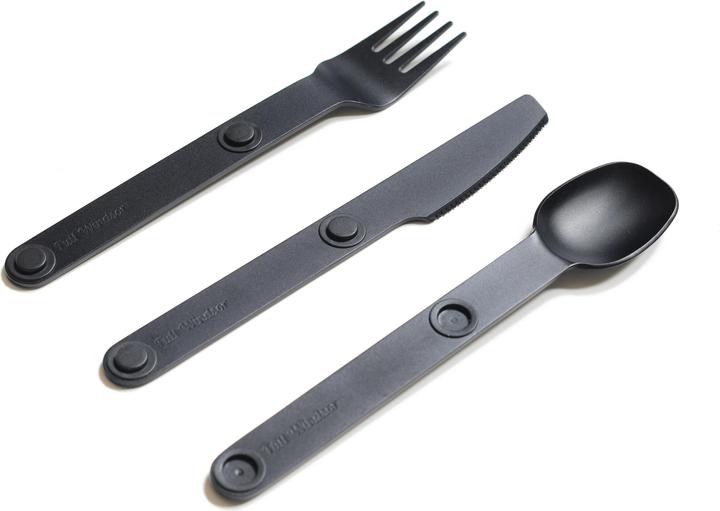 Image du produit Full Windsor Couverts de terrain Magware