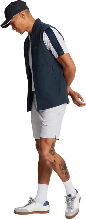 Produktbild Lyle and Scott Tech Weste Emblem (S)