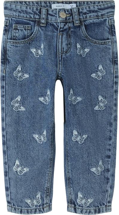 Actual product image Name it Baggy Fit Jeans (92)