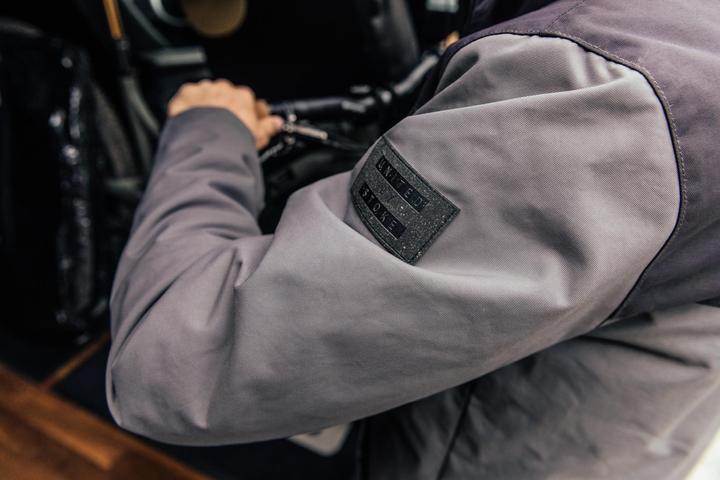 Produktbild ION Field Jacket (S)