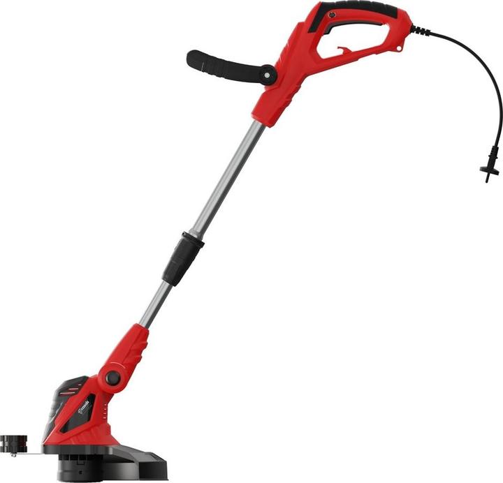 Produktbild Casals Elektrischer Rasentrimmer 550W CGT23050C (Trimmfaden)