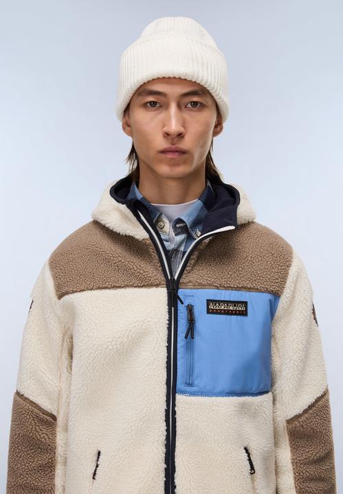 Actual product image Napapijri Yupik (S)