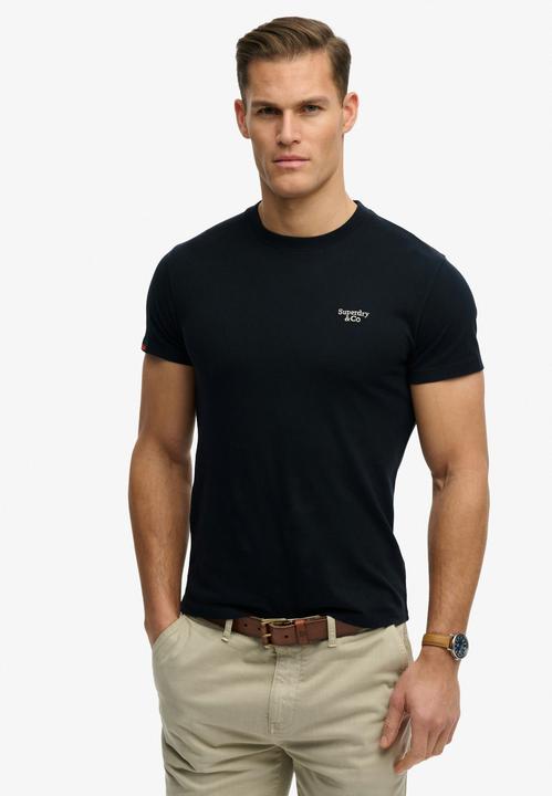 Produktbild Superdry Essential Serif Logo (XL)