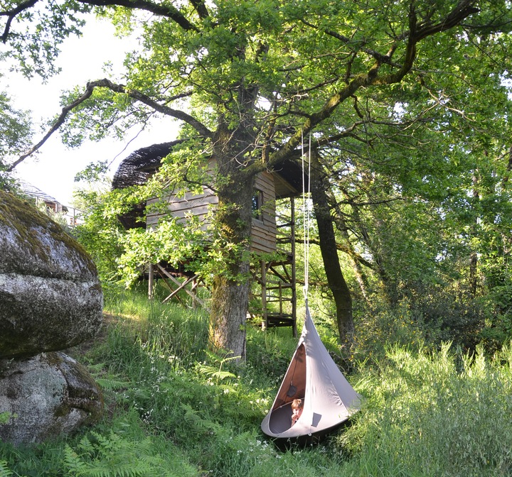 Produktbild Cacoon Single (200 kg)
