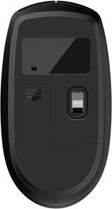 Actual product image Genius NX-7000SE black / Wireless mouse / 1200 dpi (Wireless)
