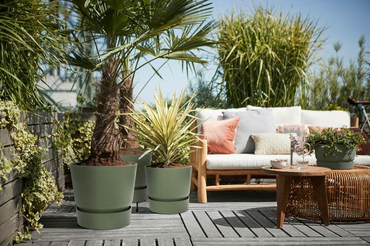 Actual product image Elho Greenville (47 cm)