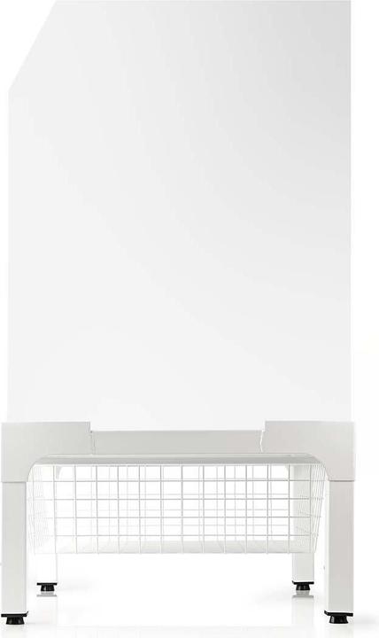 Produktbild Nedis Ständer für Waschmaschine und Trockner