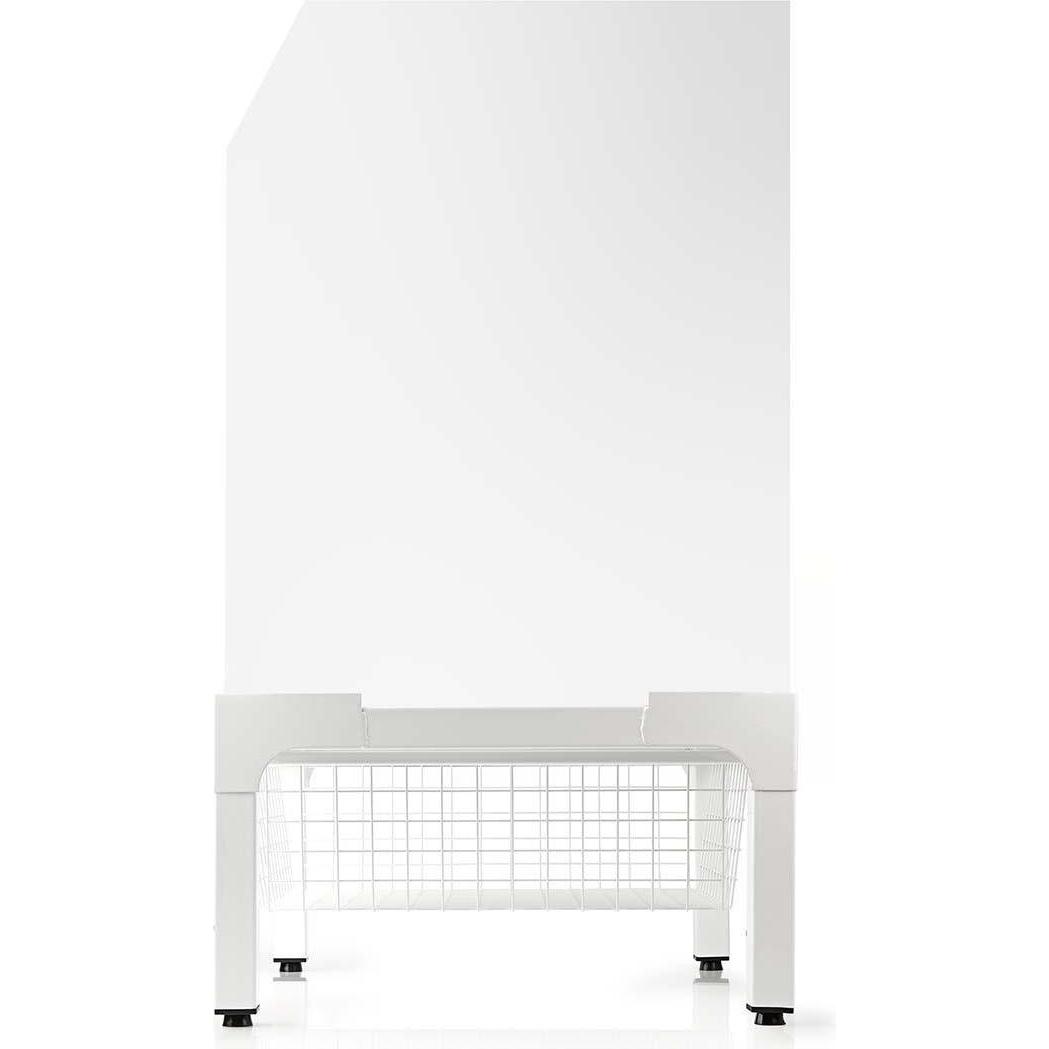 Nedis Ständer für Waschmaschine und Trockner, Accessori per asciugatrici