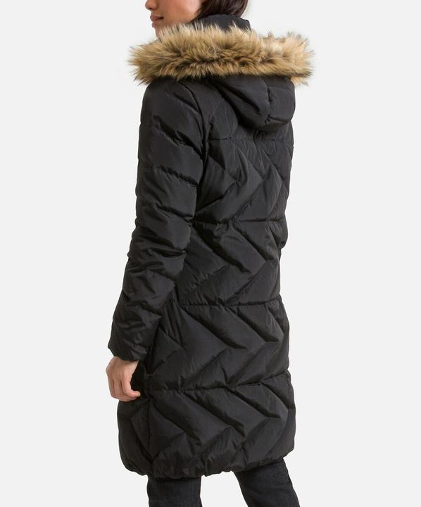 Produktbild Anne Weyburn Gesteppter Wintermantel mit Kapuze (52)